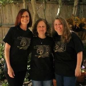 Meet your Posher, Deb